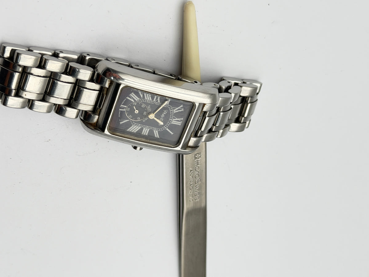 philip watch tales sh 10 22x36mm