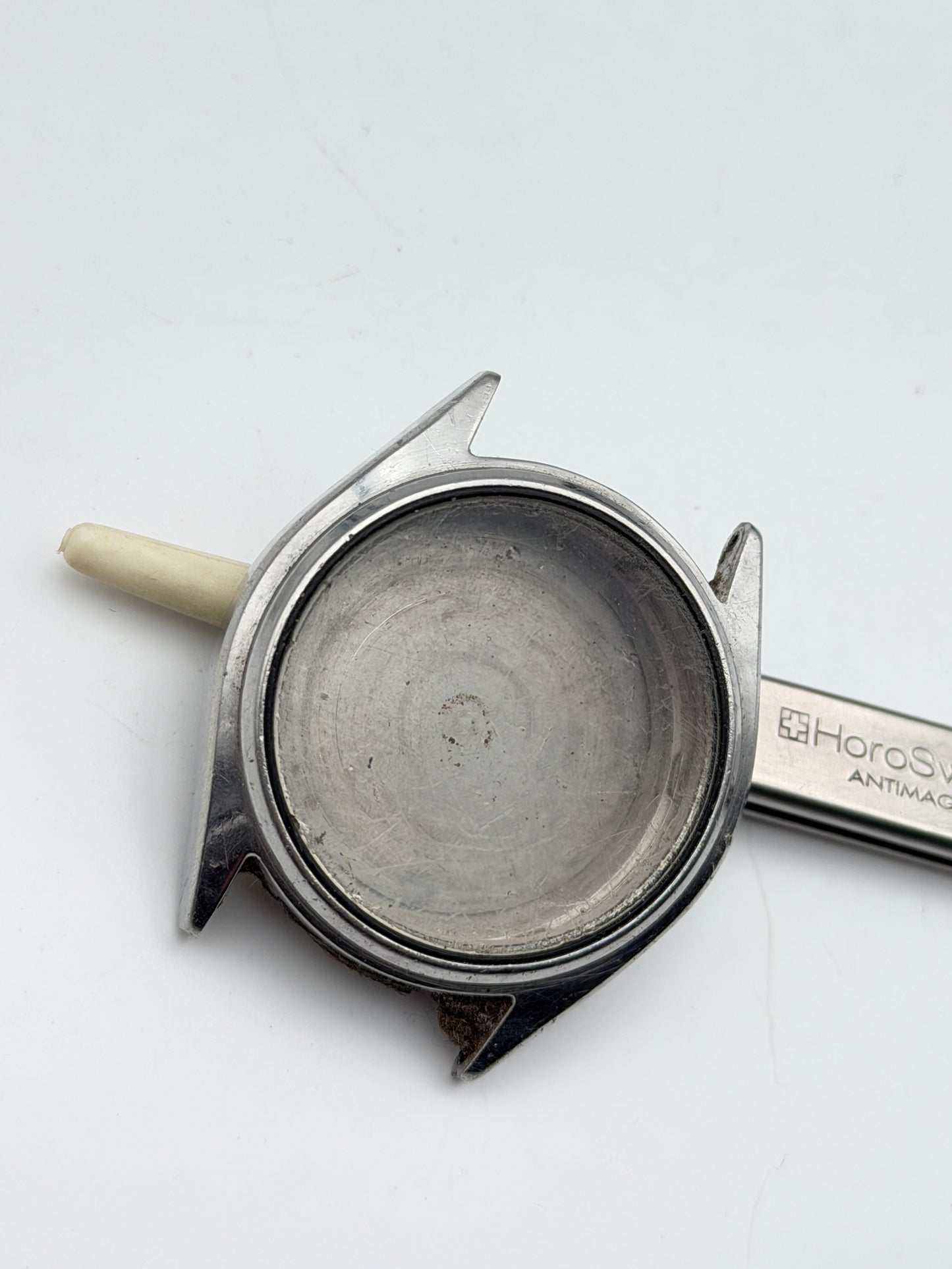 seiko 7009-6001 35mm cassa