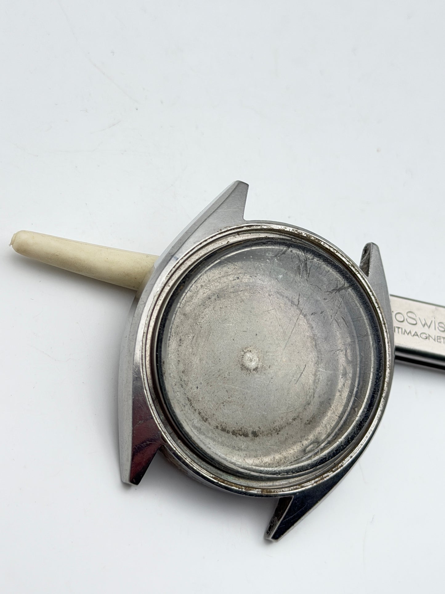 seiko 7009-8040 37mm cassa