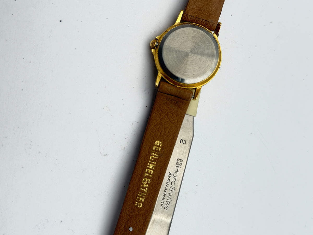 jean fapier quartz 23mm