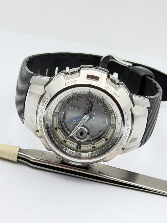 casio g-shock 2759 g-70044mm vintage