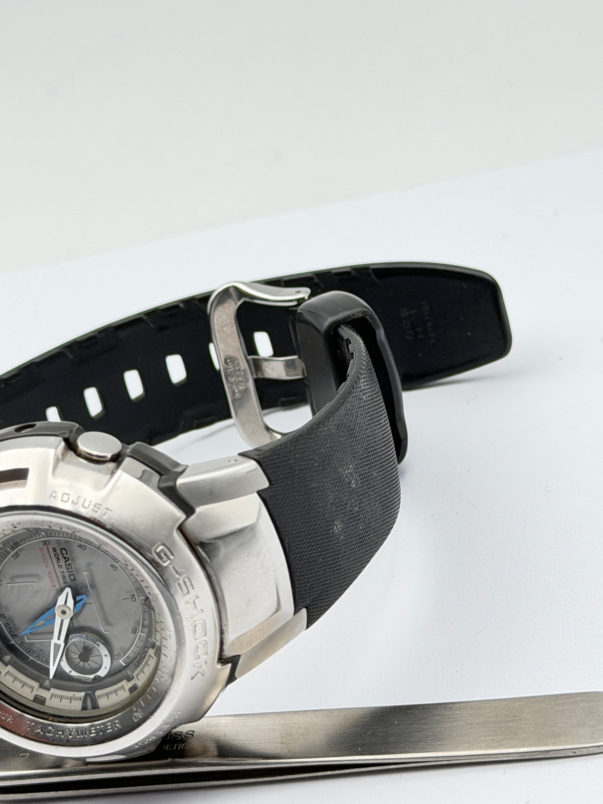 casio g-shock 2759 g-70044mm vintage