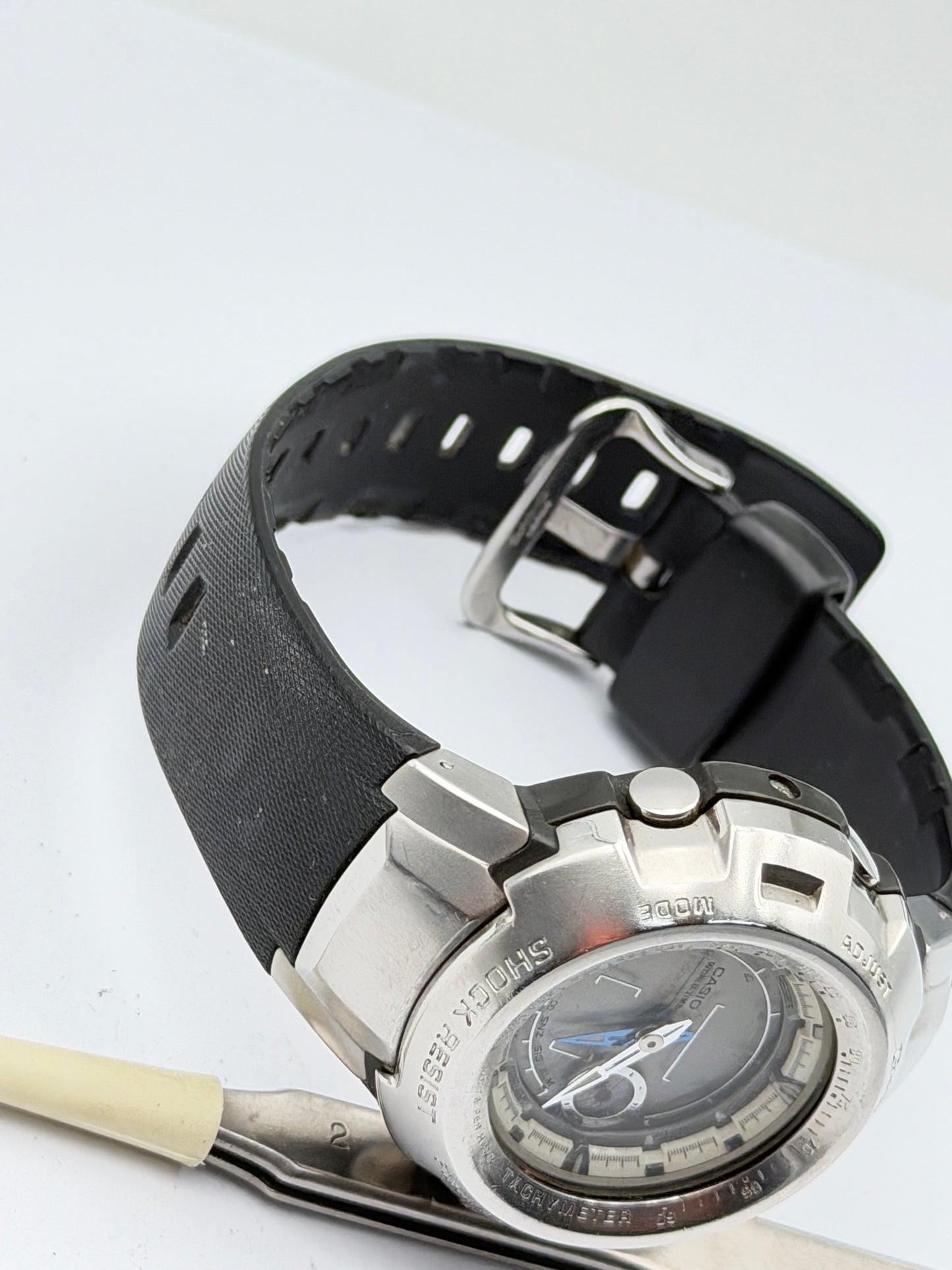 casio g-shock 2759 g-70044mm vintage