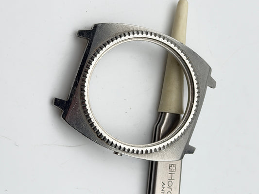 carrure seiko 36mm cassa