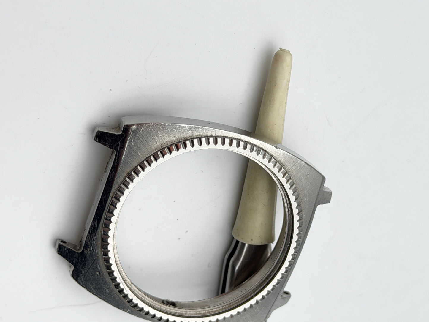 carrure seiko 36mm cassa