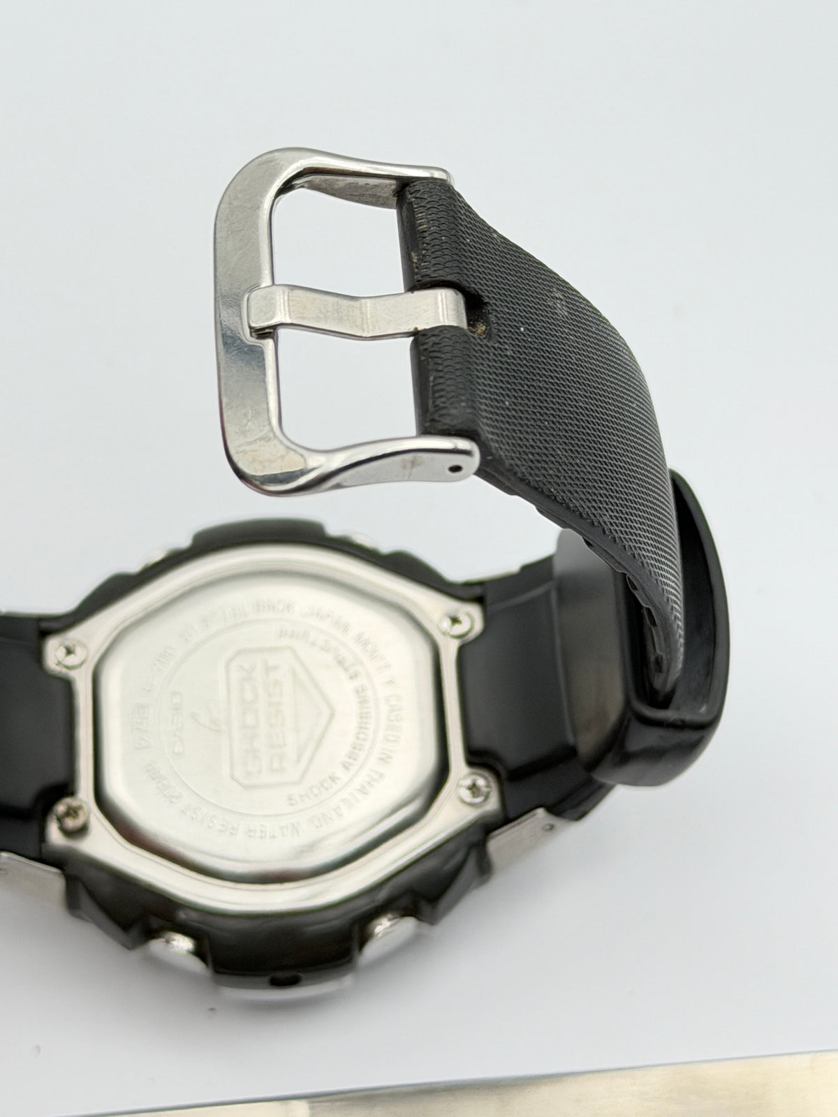 casio g-shock 2759 g-70044mm vintage