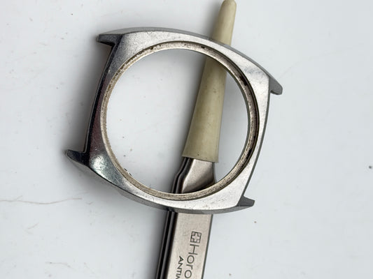 carrure seiko 36mm cassa