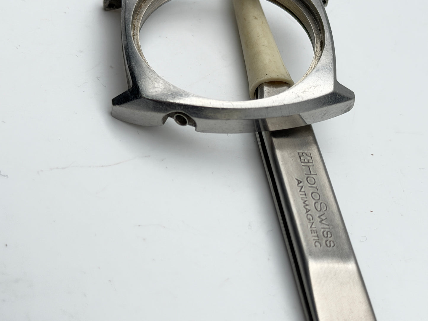 carrure seiko 36mm cassa