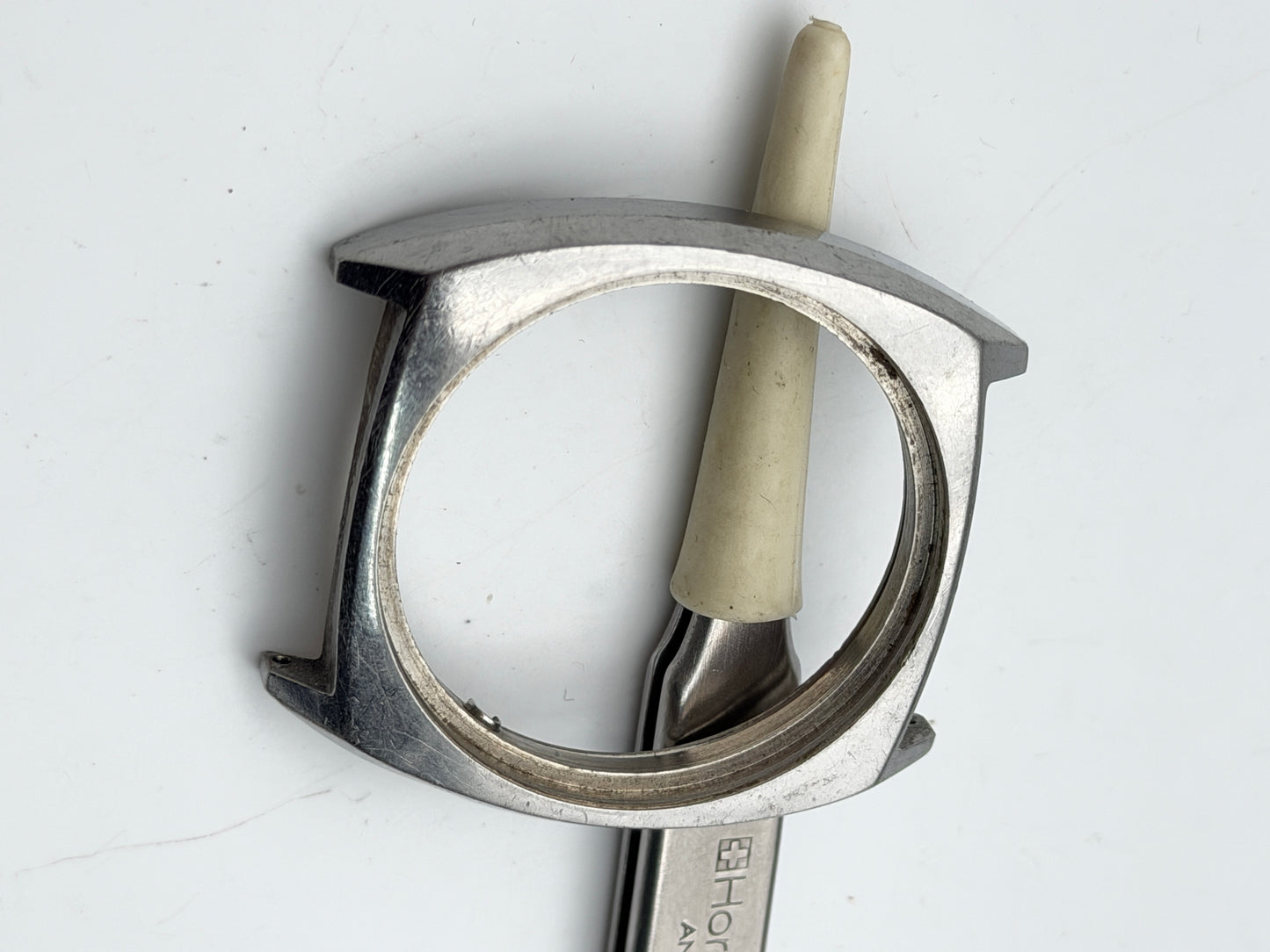 carrure seiko 36mm cassa