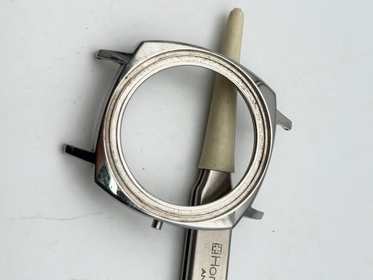 carrure seiko 36mm cassa