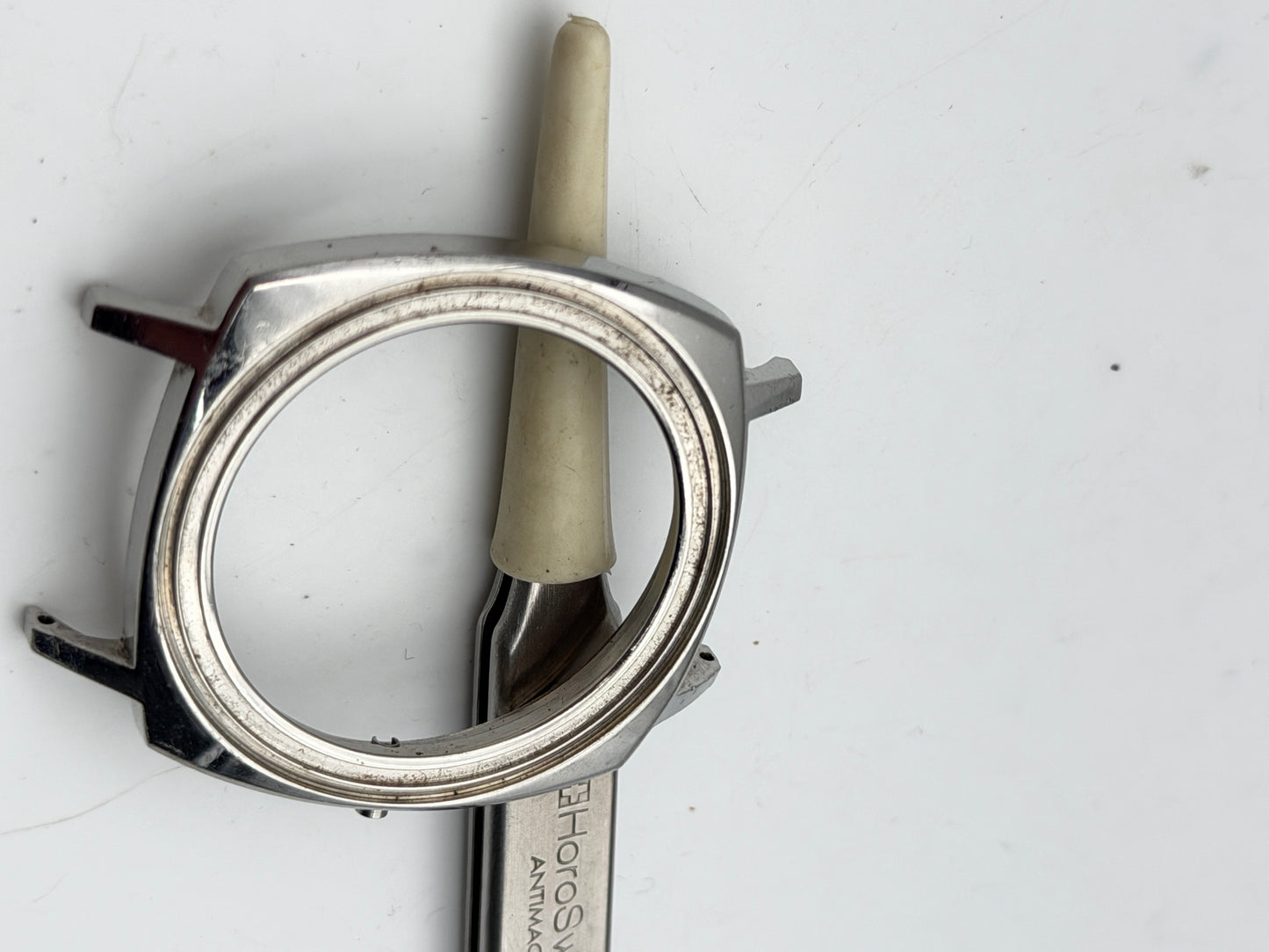 carrure seiko 36mm cassa