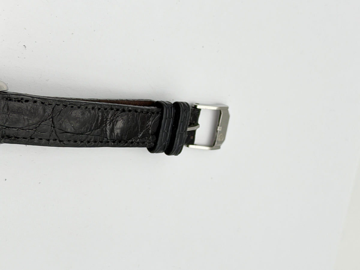movado 20x40mm vintage