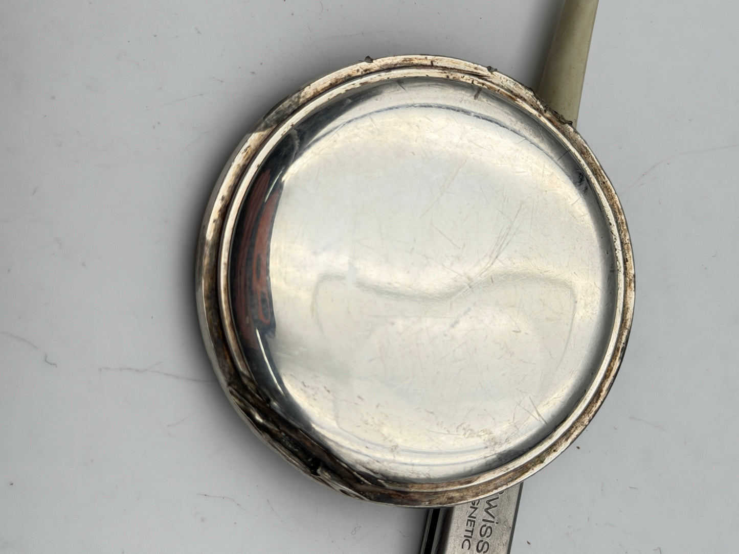 anonimo tasca 48mm pocket watch cassa