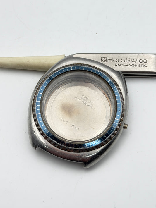 zodiac 862-952 37mm cassa diver