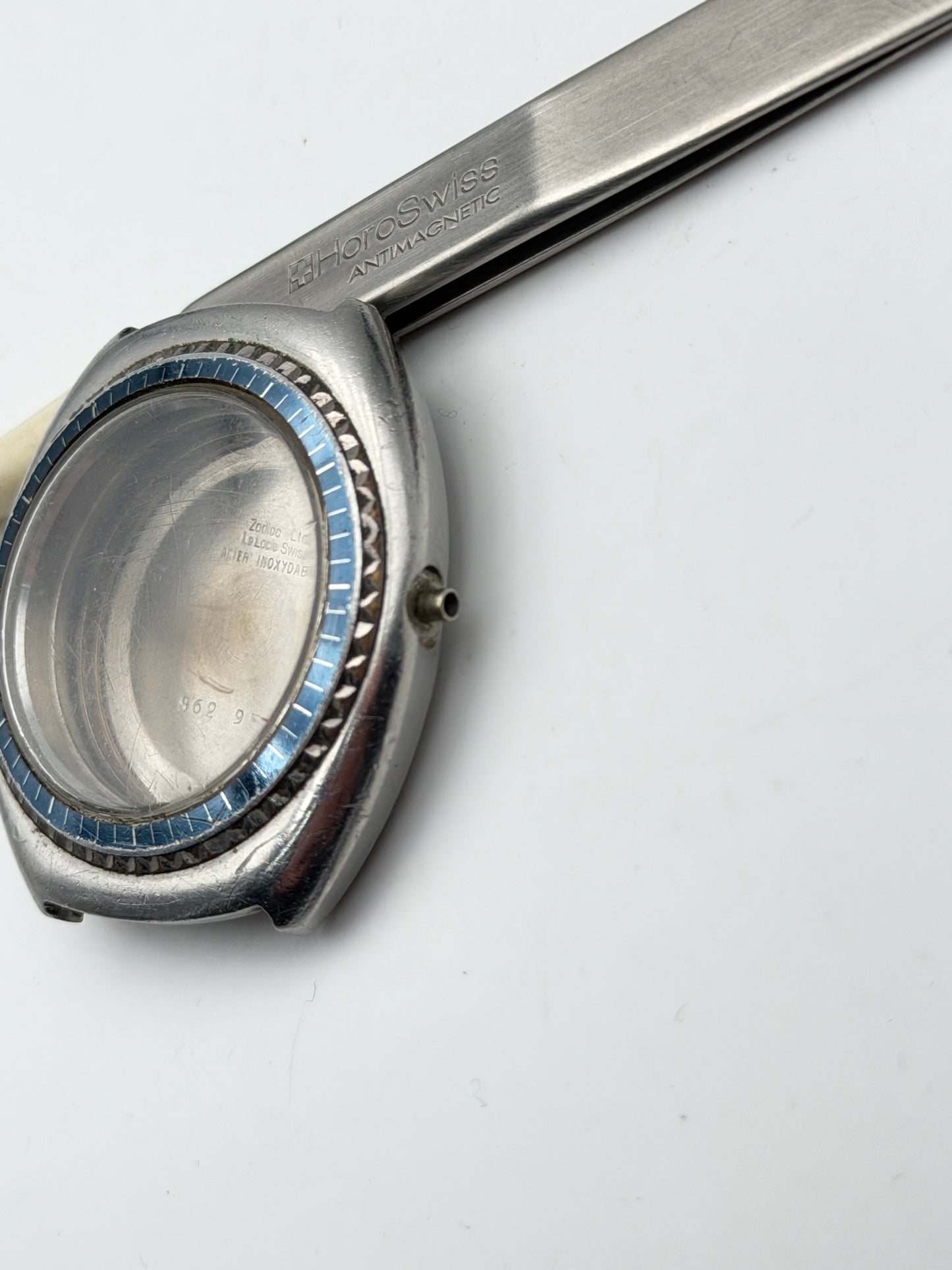 zodiac 862-952 37mm cassa diver
