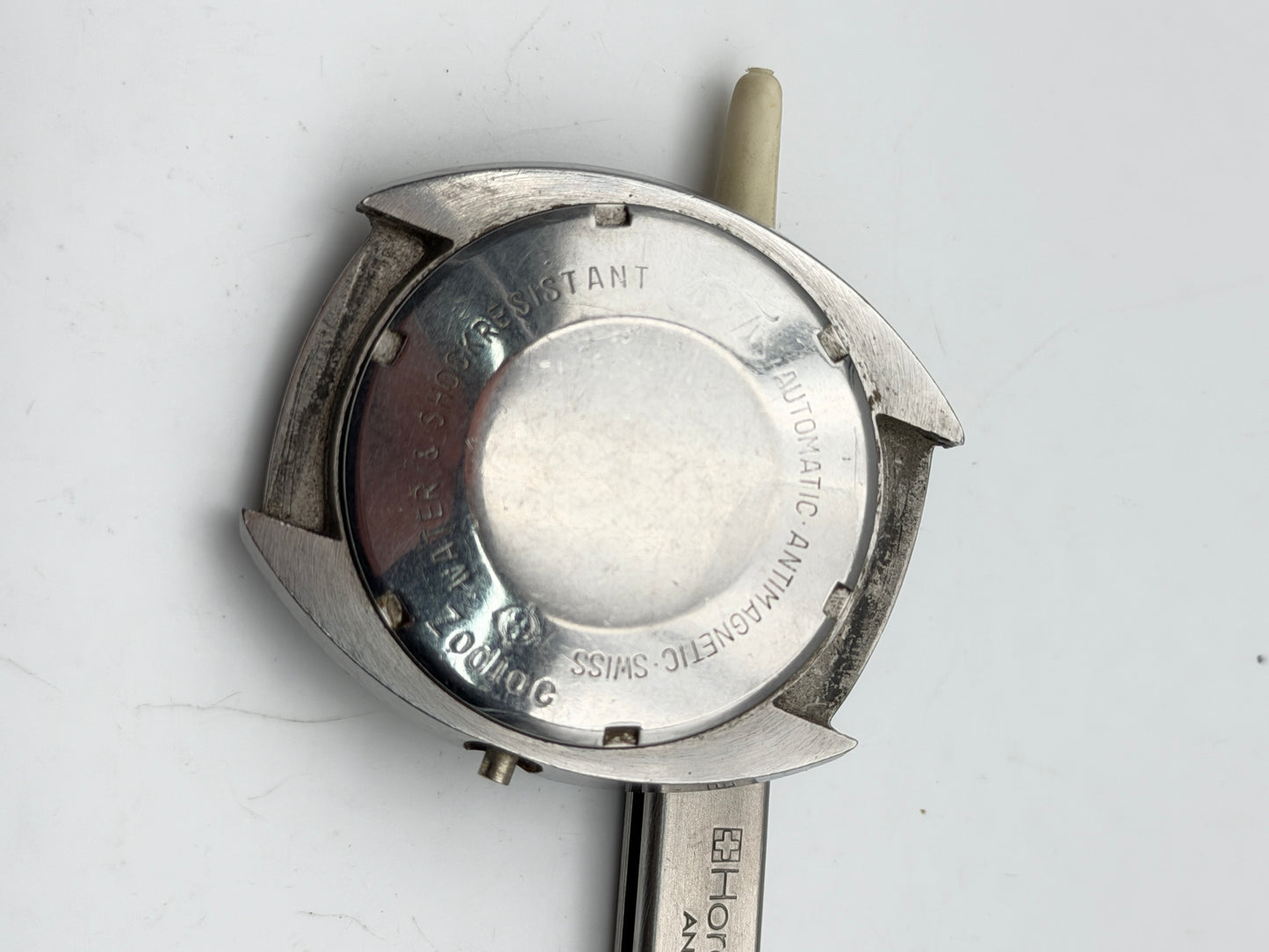 zodiac 862-952 37mm cassa diver
