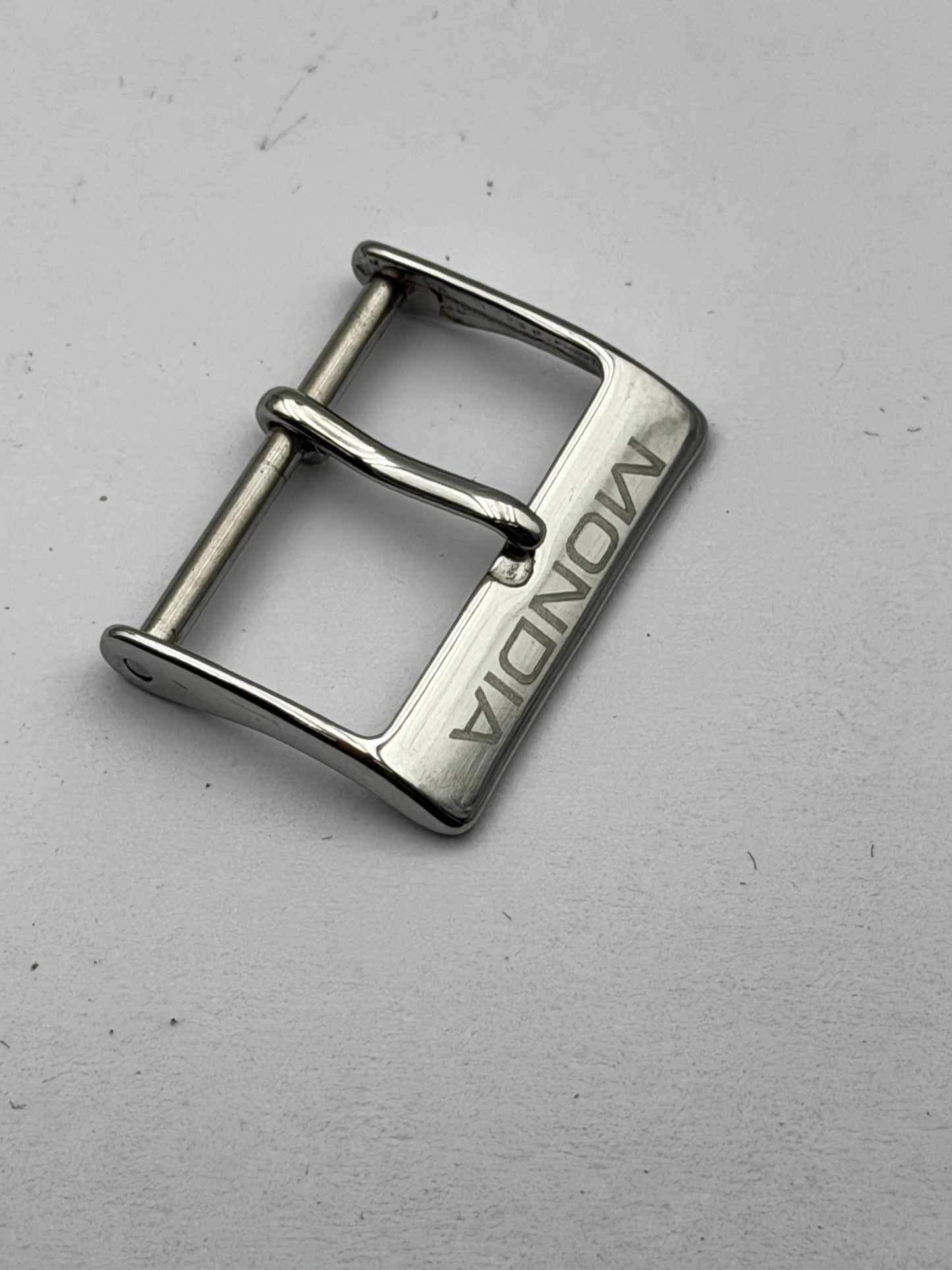 mondia 20mm fibbia buckle