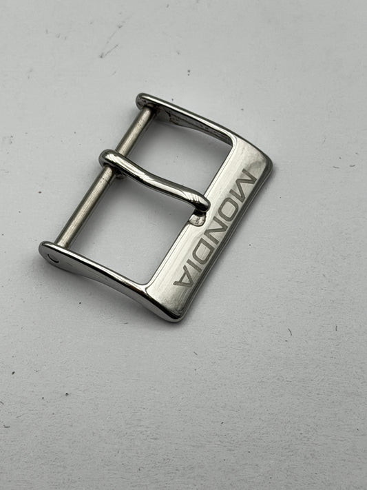 mondia 20mm fibbia buckle