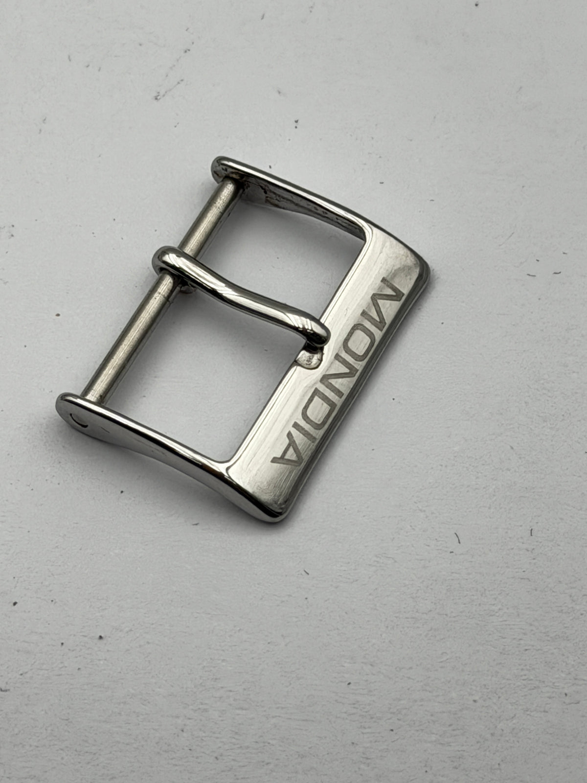 mondia 20mm fibbia buckle