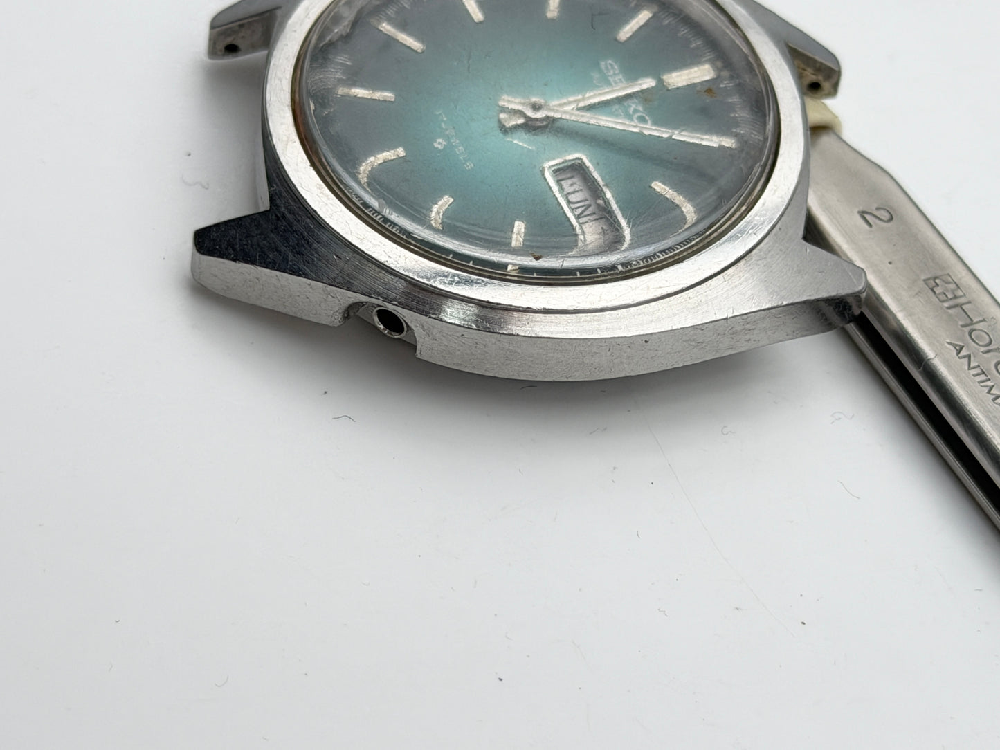 seiko 6109-8009 38mm