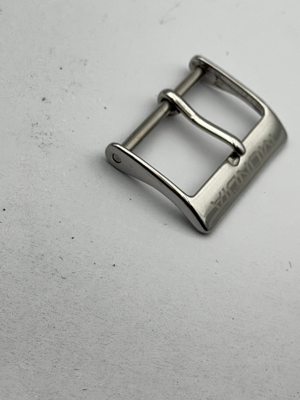 mondia 20mm fibbia buckle