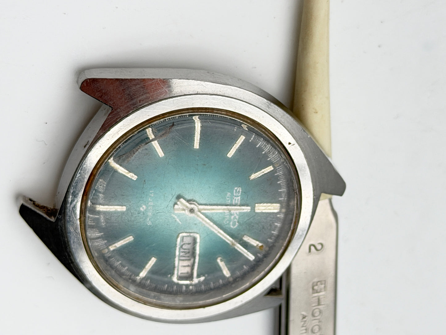 seiko 6109-8009 38mm