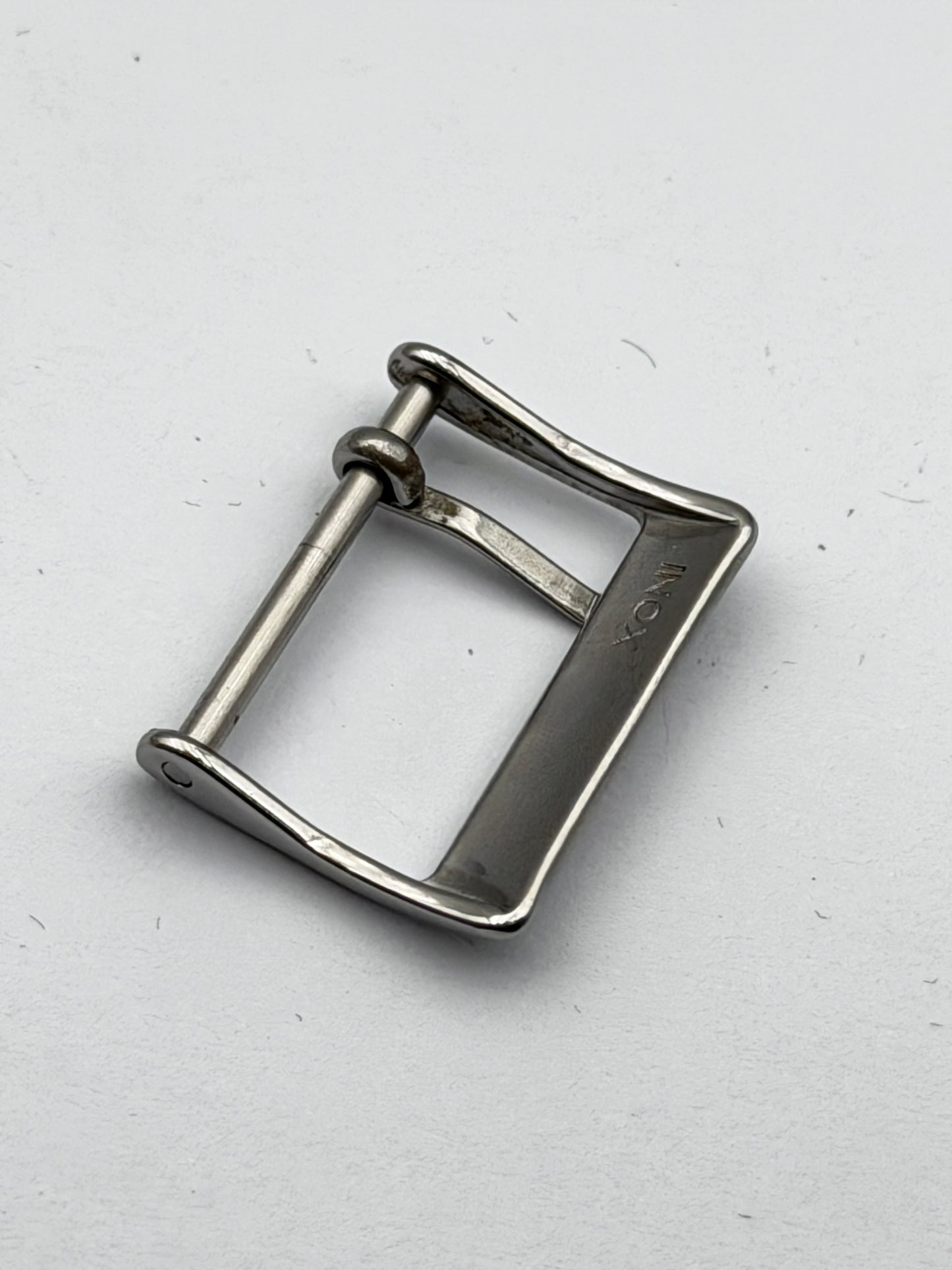 mondia 20mm fibbia buckle