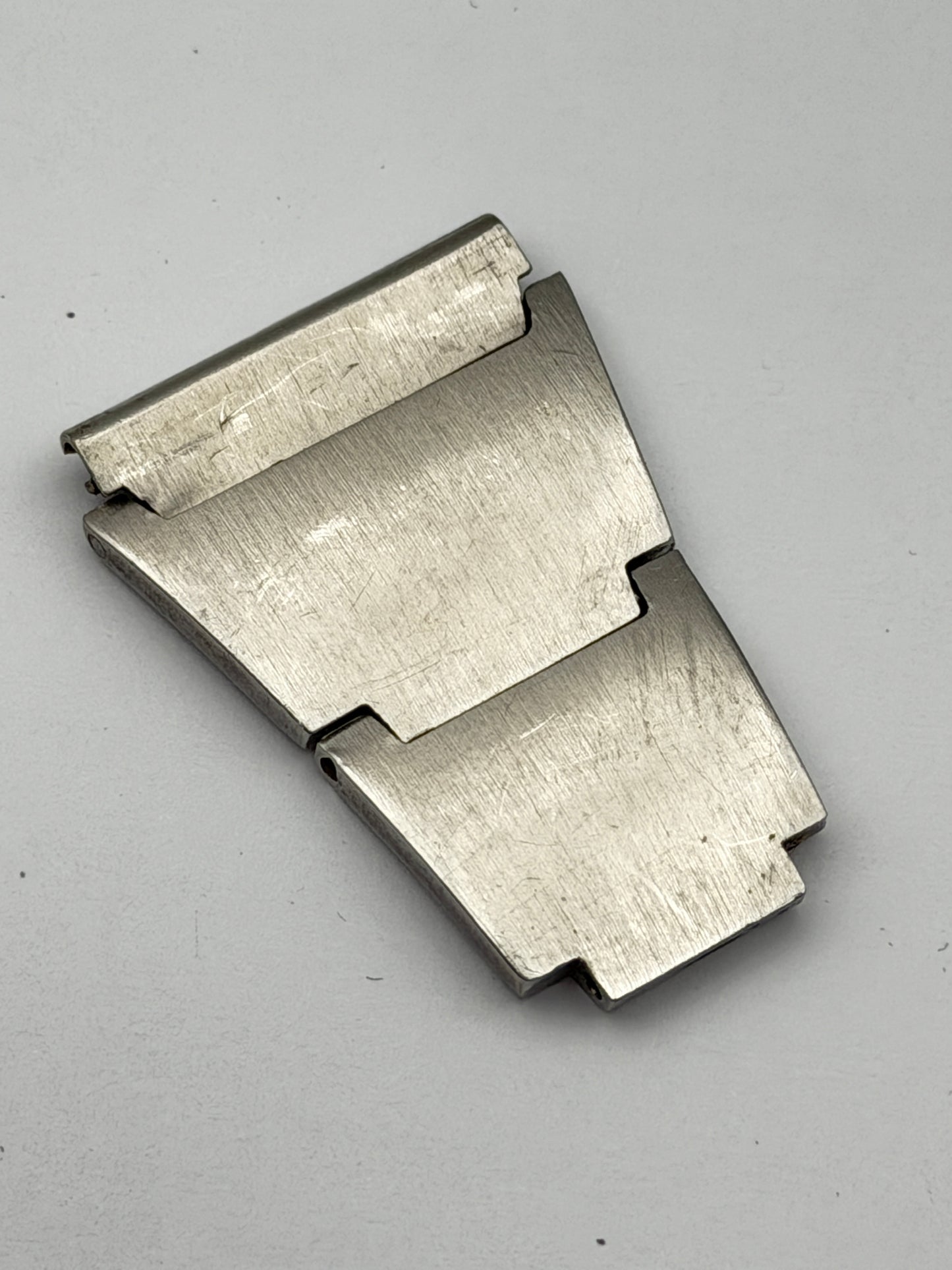 zenith el primero espada zr 24mm parts bracelet bracciale