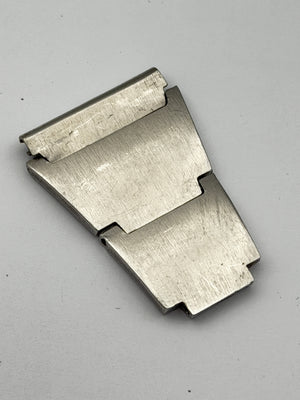 zenith el primero espada zr 24mm parts bracelet bracciale