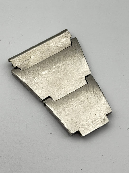 zenith el primero espada zr 24mm parts bracelet bracciale