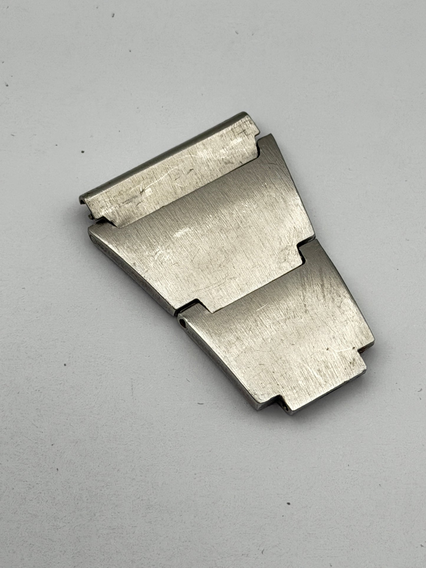 zenith el primero espada zr 24mm parts bracelet bracciale
