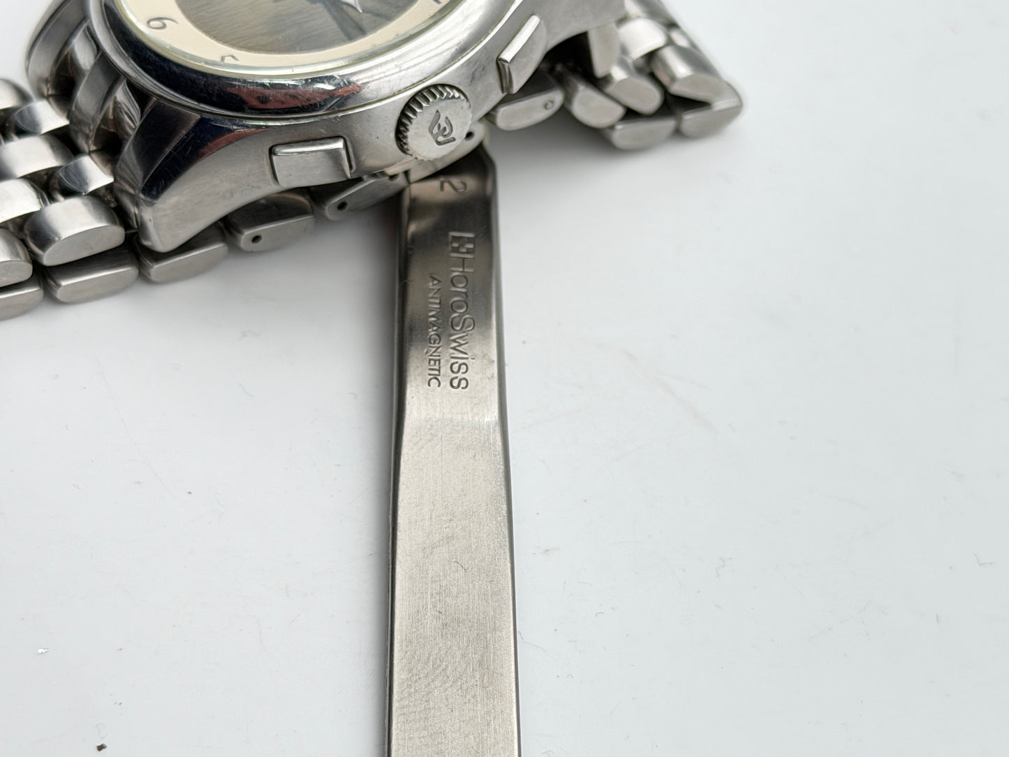 philip watch 825310101539mm