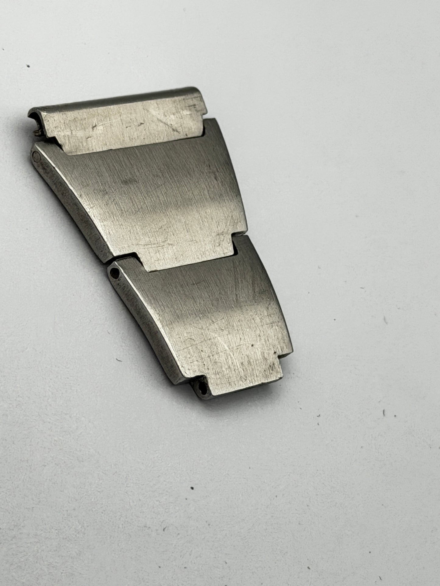 zenith el primero espada zr 24mm parts bracelet bracciale