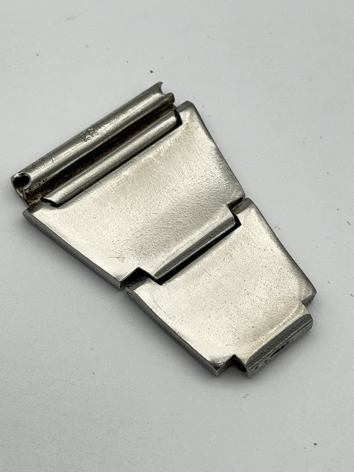 zenith el primero espada zr 24mm parts bracelet bracciale