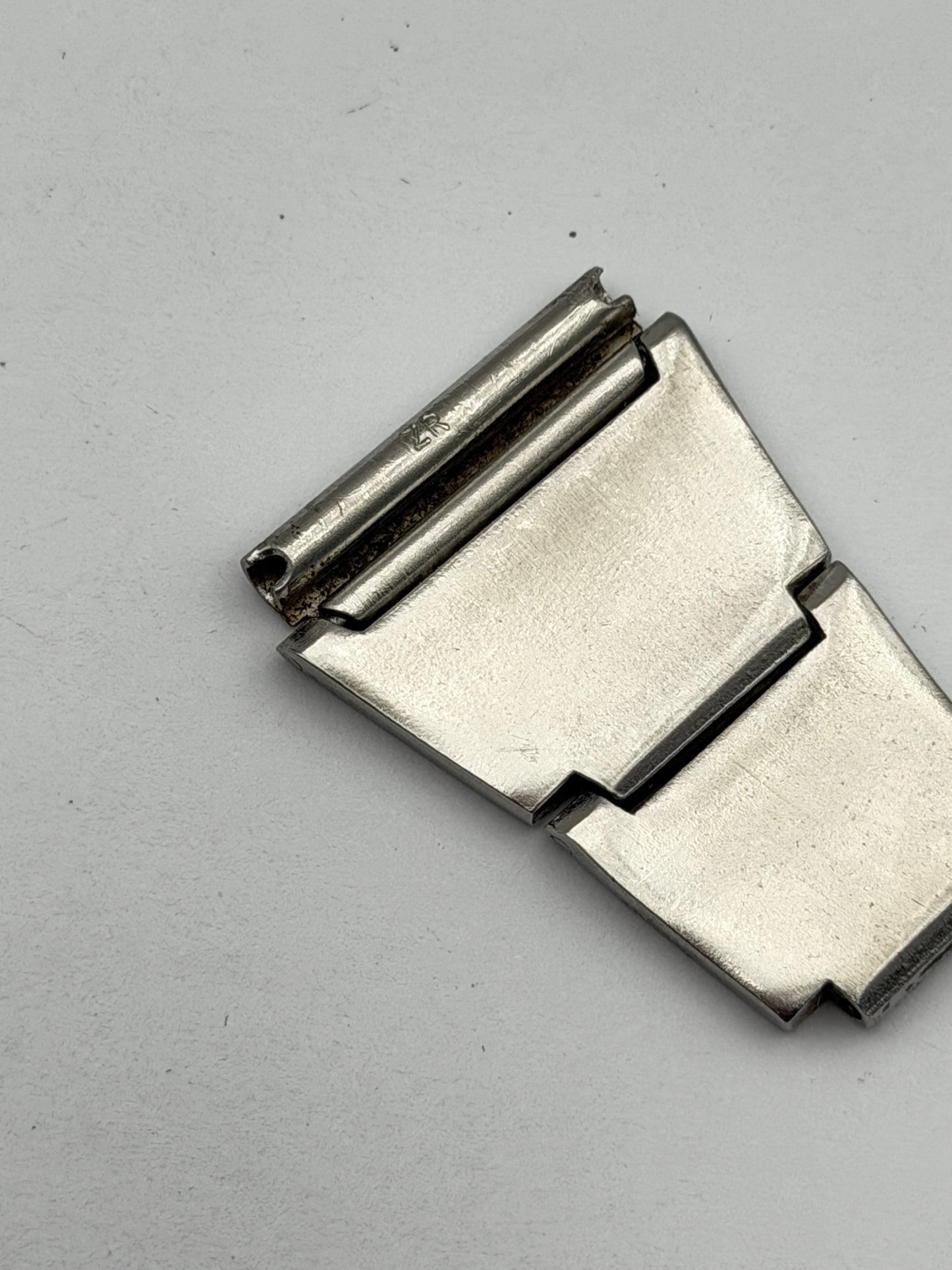 zenith el primero espada zr 24mm parts bracelet bracciale