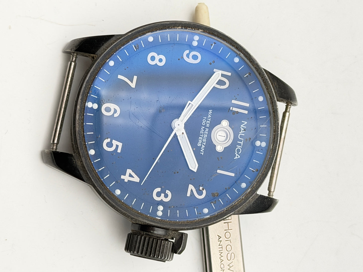 nautica a12552 46mm