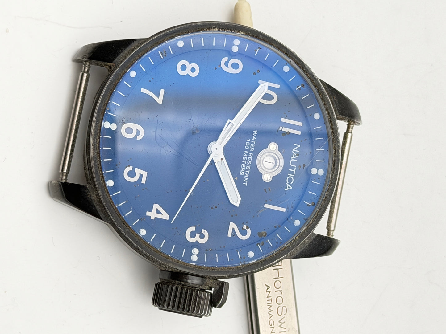 nautica a12552 46mm