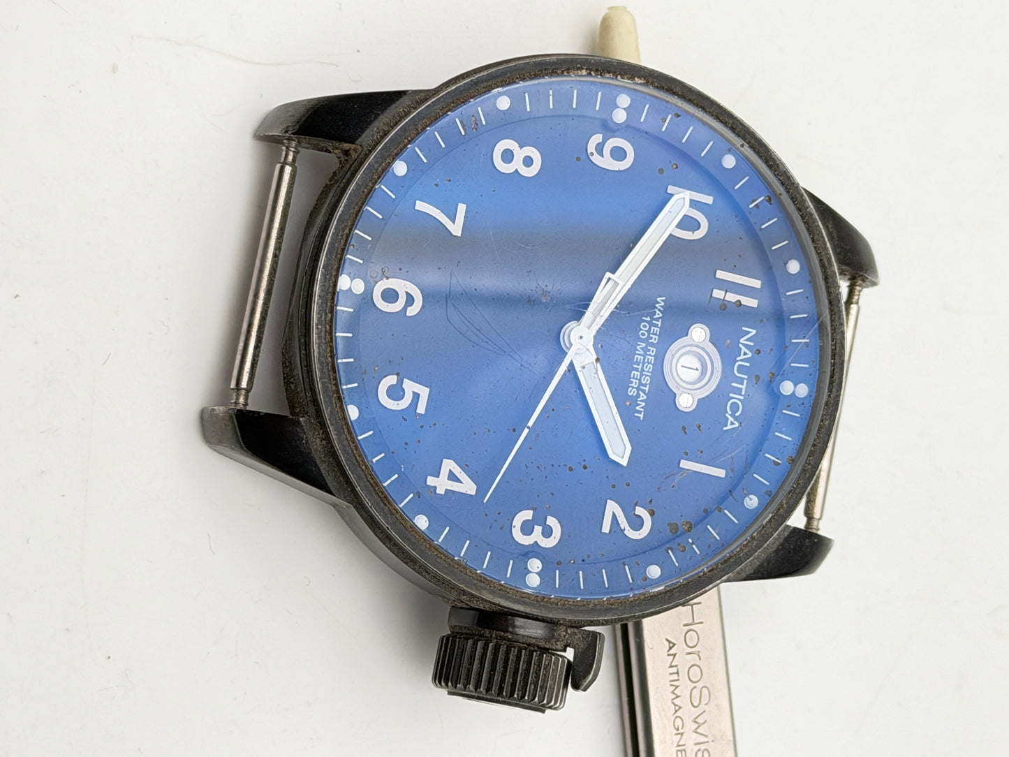 nautica a12552 46mm
