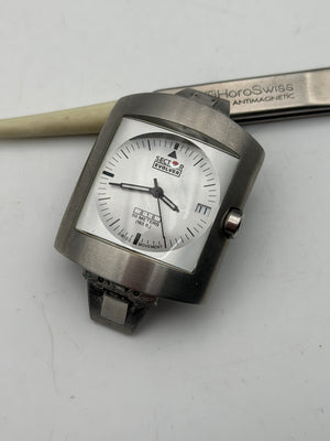 sector evolver 4453200055 33mm