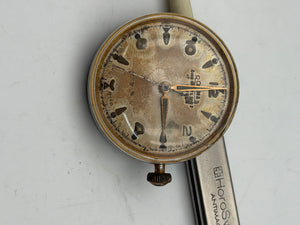 roamer brevet swiss 31mm