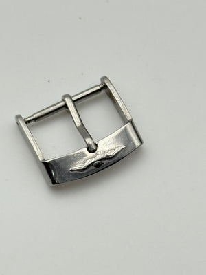 sector 18mm fibbia buckle