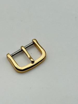 seiko japan vintage 17mm fibbia buckle
