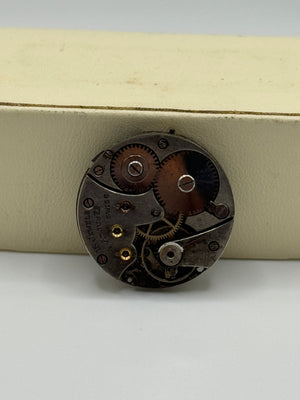 anonimo 15 jewels 4 adjusts swiss pocket watch movement movimento 23mm