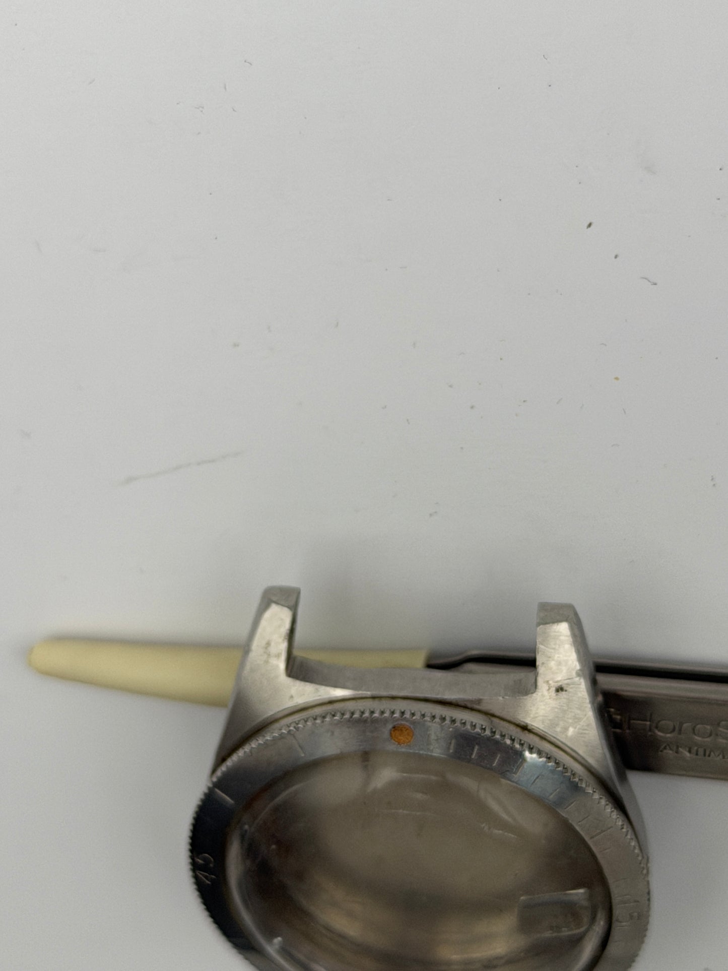cassa diver squale 37,5mm case watch sub