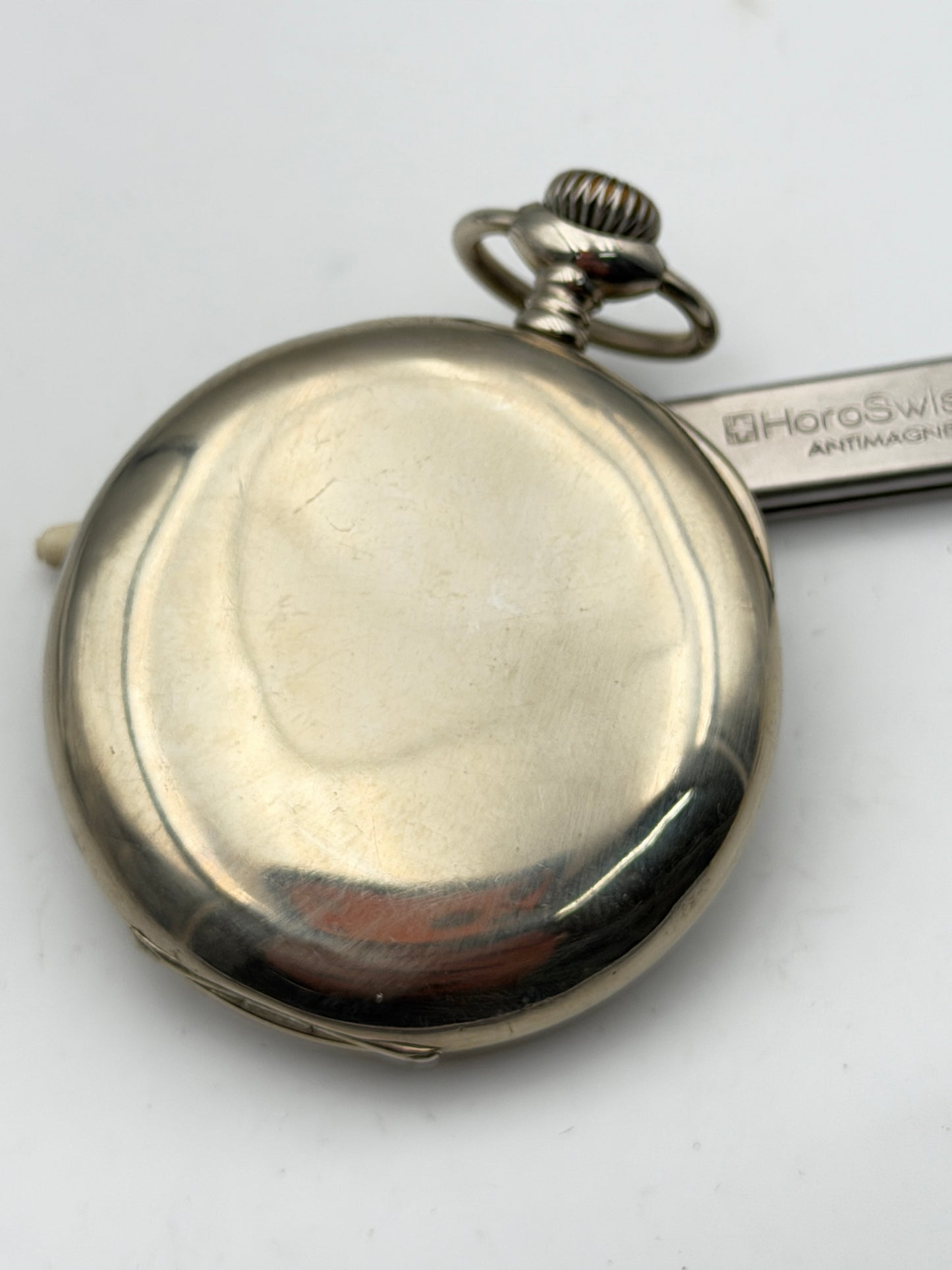 zenith grand prix paris 1900 48mm pocket watch