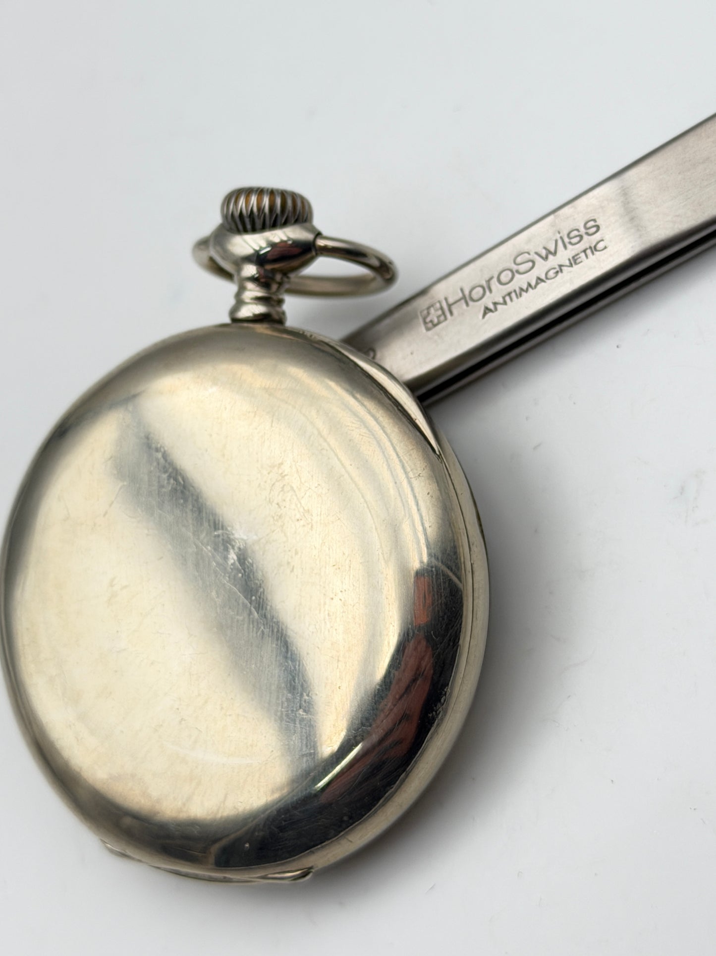 zenith grand prix paris 1900 48mm pocket watch