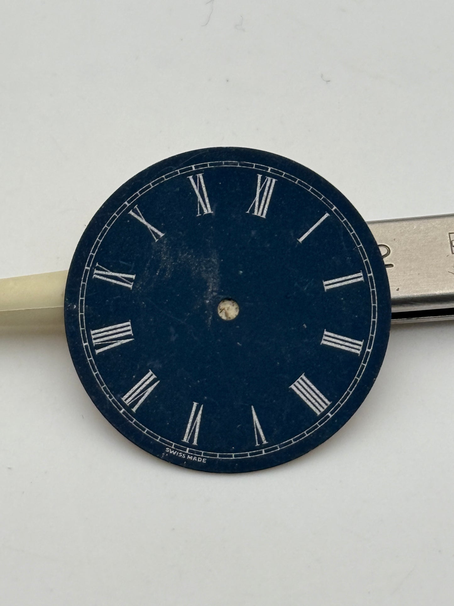 anonimo swiss 27.5mm dial quadrante