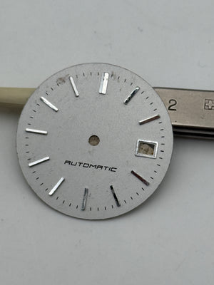 anonimo automatic 29.5mm dial quadrante