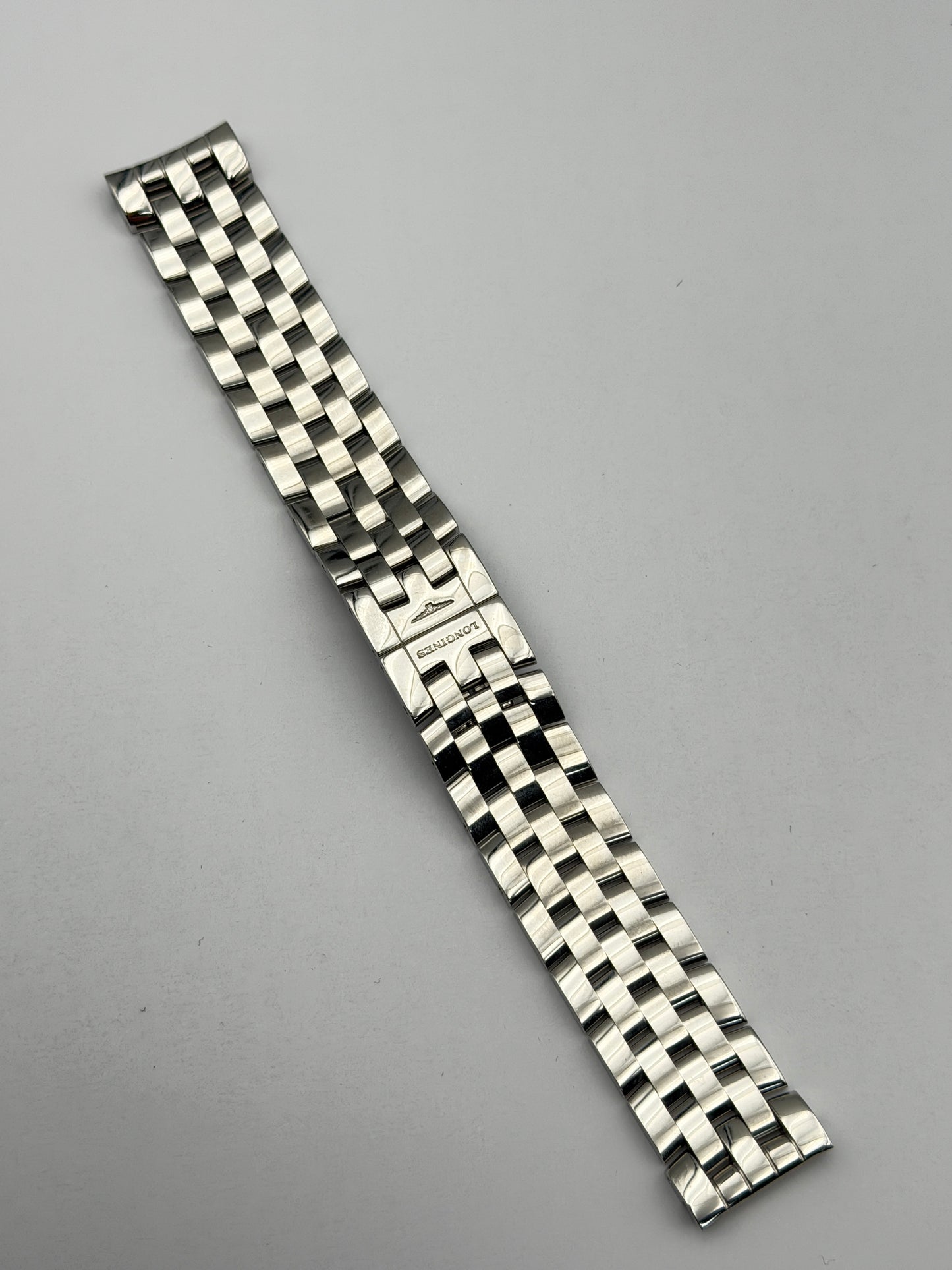 longines 20mm 27636 bracciale bracelet