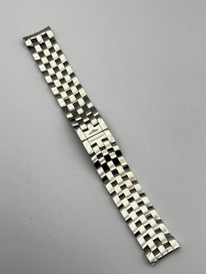 longines 20mm 27636 bracciale bracelet